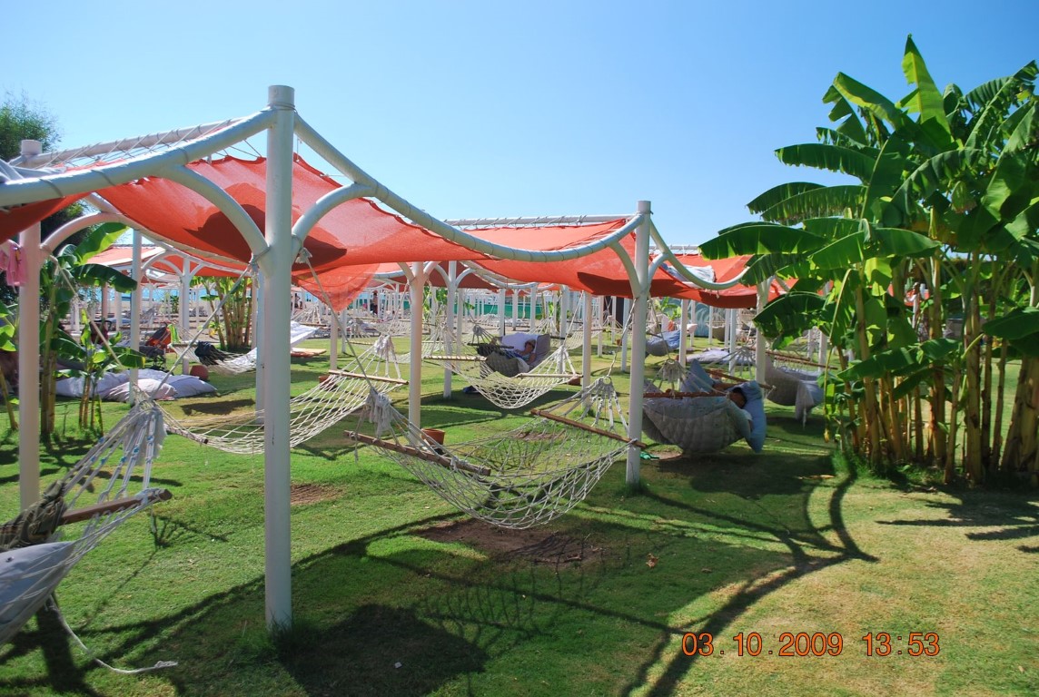 imagini hotel WOW TOPKAPI PALACE